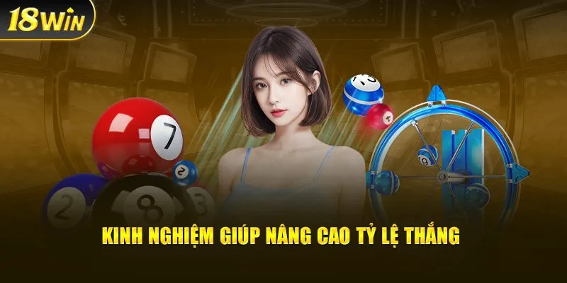 Kinh nghiệm giúp nâng cao cơ hội thành công